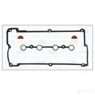 Прокладка клапанной крышки AJUSA 8427769572203 56026800 R1VI T0 Audi 100 (C4) 4 Седан 2.0 E 16V Quattro 140 л.с. 1992 – 1994