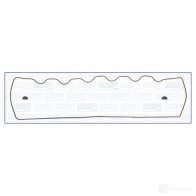 Прокладка клапанной крышки