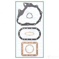Прокладка коробки передач МКПП AJUSA 62001600 H3WZ P 8427769009754 1423375019
