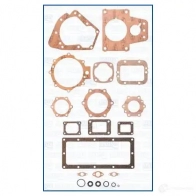 Прокладка коробки передач МКПП AJUSA W8BEB J6 62004600 1423375036 8427769047855