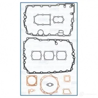 Прокладка коробки передач МКПП AJUSA PMB ZF 1423375052 8427769166259 62009000