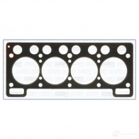 Прокладка ГБЦ