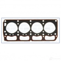 Прокладка ГБЦ