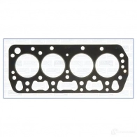 Прокладка ГБЦ