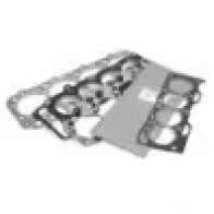 Прокладка ГБЦ AJUSA YSCS 8 Citroen DS3 1 (PF1) Хэтчбек 1.6 BlueHDi 100 99 л.с. 2014 – 2015 10224410 8433577322480