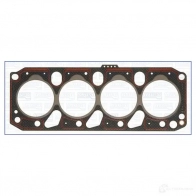 Прокладка ГБЦ AJUSA OCR P0GL Ford Orion 3 (EA, GAL) Седан 1.8 TD 90 л.с. 1992 – 1993 10065620 8427769272394