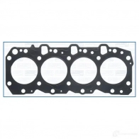 Прокладка ГБЦ AJUSA Toyota 4Runner (N180) 3 Внедорожник 3.0 TDi 140 л.с. 2000 – 2002 10095500 Y QBAO9 8427769447938