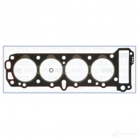 Прокладка ГБЦ