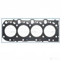 Прокладка ГБЦ AJUSA 10159720 Toyota Hilux (AN10, 20, 30) 7 Пикап 3.0 D 4D 4WD (KUN26) 171 л.с. 2005 – 2015 8427769762208 U0H68D I