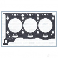 Прокладка ГБЦ AJUSA Audi A6 (C7) 4 Универсал 3.0 Tdi Quattro 313 л.с. 2011 – 2018 10203200 TD41 U 8433577134571