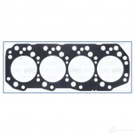 Прокладка ГБЦ AJUSA 0I8 VN 8433577151141 Isuzu D Max 1 Пикап 3.0 DiTD 4x4 (TFS77H) 131 л.с. 2002 – 2012 10208410