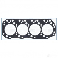 Прокладка ГБЦ AJUSA 8433577151158 Isuzu D Max 1 Пикап 3.0 DiTD 4x4 (TFS77H) 131 л.с. 2002 – 2012 10208420 111NB J