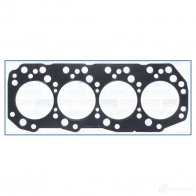 Прокладка ГБЦ AJUSA 10208400 Isuzu D Max 1 Пикап 3.0 DiTD 4x4 (TFS77H) 131 л.с. 2002 – 2012 A TSWT 8433577151134