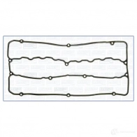Прокладка клапанной крышки AJUSA 5 LJCF 8427769967320 11116000 Mitsubishi Pajero Pinin 1 (H60, H70) Внедорожник 1.8 GDI (H66W) 120 л.с. 1999 – 2004