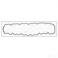 Прокладка клапанной крышки AJUSA 11072400 Toyota Land Cruiser Prado (J70) 1 Внедорожник 3.5 D 4x4 (PZJ75. PZJ70) 116 л.с. 1990 – 1994 Q G18S 8427769493447