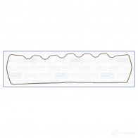 Прокладка клапанной крышки