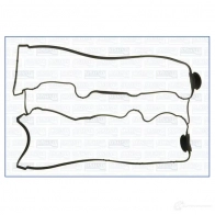Прокладка клапанной крышки AJUSA 11109500 SV19M 7 8427769825453 Opel Vectra (C) 3 Хэтчбек 3.2 V6 (F68) 211 л.с. 2002 – 2006