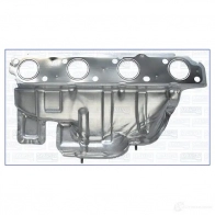 Прокладка выпускного коллектора AJUSA Ford Mondeo 3 (GE, B5Y) Хэтчбек 2.0 16V TDDi / TDCi 115 л.с. 2000 – 2007 Q QKK4 13192400 8427769750281