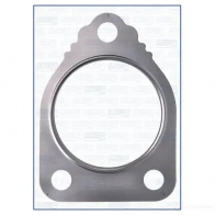 Прокладка глушителя AJUSA 8433577215812 Mitsubishi Pajero 4 (V8, V9) Внедорожник 3.8 V6 248 л.с. 2006 – 2025 01397000 OX 6WA