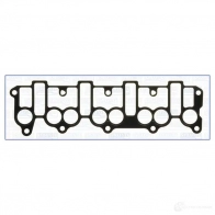 Прокладка впускного коллектора AJUSA 13198400 G5ZUTQ O Seat Altea 8427769760976