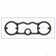 Прокладка передней крышки двигателя