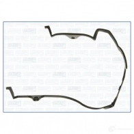 Прокладка передней крышки двигателя