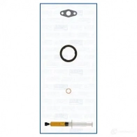 Прокладки турбины