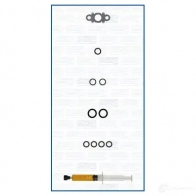 Прокладки турбины