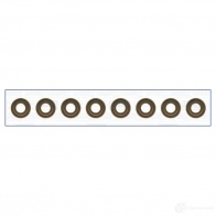 Маслосъемные колпачки AJUSA Kia Bongo 4 (K2) Минивэн 2.7 D 80 л.с. 2003 – 2025 57051300 8427769949739 Y3 8XO3A