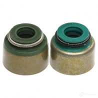 Маслосъемные колпачки AJUSA 8427769544057 QO8R FX 57030200 1373448 - Изображение 3