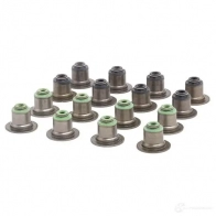 Маслосъемные колпачки AJUSA 9G 6RC 1373554 8427769750564 57043100 - Изображение 2