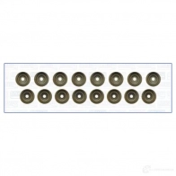 Маслосъемные колпачки AJUSA 9G 6RC 1373554 8427769750564 57043100 - Изображение 4