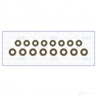 Маслосъемные колпачки AJUSA Mercedes 1I54 G 57032500 8427769570698