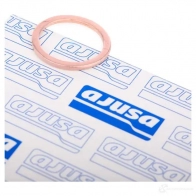 Прокладка сливной пробки AJUSA 21012200 1362533 XMM07J Z 8427769055638 - Изображение 1