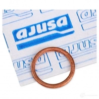 Прокладка сливной пробки AJUSA 21012200 1362533 XMM07J Z 8427769055638 - Изображение 2