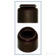 Маслосъемный колпачок AJUSA 8427769687570 1358376 12019700 XW 9R5