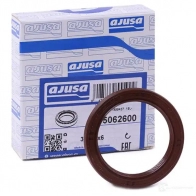 Сальник распредвала AJUSA 8427769555909 9BI WD 15062600 1361963 - Изображение 2
