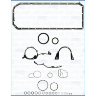 Комплект прокладок двигателя AJUSA Bmw 3 (E46) 4 Купе 3.0 330 Ci 231 л.с. 2000 – 2006 RVT9 DKB 54301600