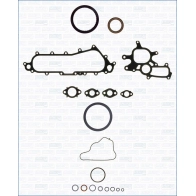 Комплект прокладок двигателя AJUSA 54318000 Toyota Hilux (AN120, 30) 8 Пикап 2.5 D (KUN112. KUN122. KUN135) 102 л.с. 2015 – 2024 PP TS1