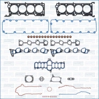 Комплект прокладок двигателя AJUSA Ford Expedition 1 (UN93) Внедорожник 5.4 4x4 264 л.с. 1998 – 2002 52539400 8P E126