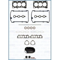 Комплект прокладок двигателя AJUSA 52549100 Audi A4 (B5) 1 1994 – 2000 WV GM2