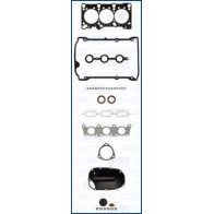 Комплект прокладок двигателя AJUSA ZL 289A0 Audi A4 (B5) 1 Универсал 2.8 Quattro 193 л.с. 1996 – 2001 52553400