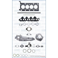 Комплект прокладок двигателя AJUSA AB C3X Renault Trafic 3 (FG, EG, JG, X82) 2014 – 2020 52557500