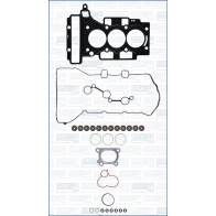 Комплект прокладок двигателя AJUSA 52568700 3K EOA Peugeot 208 1 (CA-CC) Хэтчбек 1.2 82 л.с. 2012 – наст. время