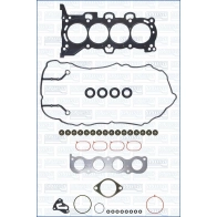Комплект прокладок двигателя AJUSA 52570800 Kia Soul 6M0HCF J