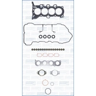 Комплект прокладок двигателя AJUSA 52581200 Kia Optima (TF) 3 2010 – 2015 H4E 4B8Y