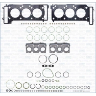 Комплект прокладок двигателя AJUSA Mercedes S-Class (W222) 4 Седан 3.0 S 450 4 matic (2264. 2264) 367 л.с. 2017 – 2024 EI NVCJN 52581900