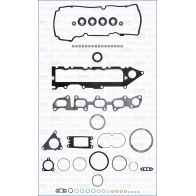 Комплект прокладок двигателя AJUSA 53094100 231J Y Seat Tarraco