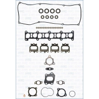 Комплект прокладок двигателя AJUSA 6 1MD6F6 Mitsubishi Pajero 4 (V80) 2006 – 2020 53101400