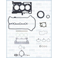 Прокладки двигателя AJUSA Nissan Micra (K14) 5 Хэтчбек 0.9 IG T 90 л.с. 2016 – 2024 U5L0 OJL 50515200